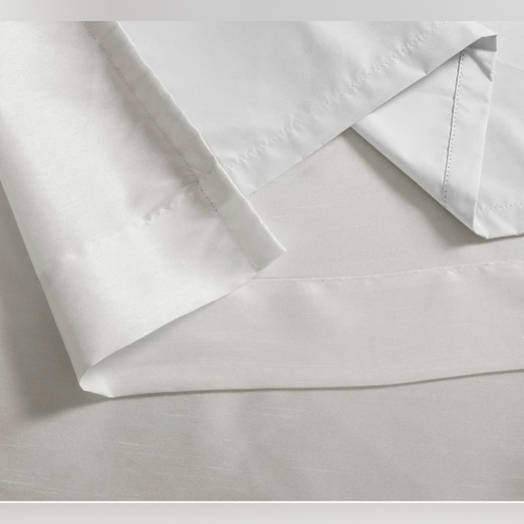 Madison Park Natalie Twist Tab Total Blackout Window Curtain Panel 50x84 4Panels - Picture 6 of 10